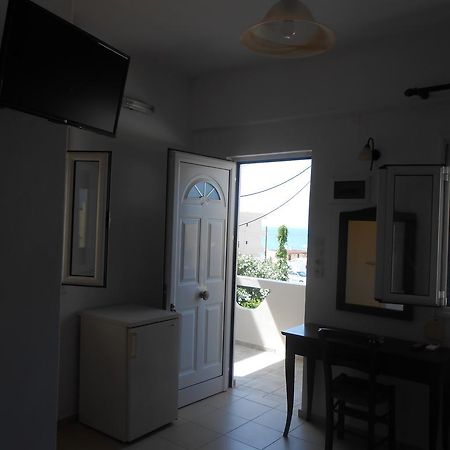 Frosso'S Apartments Kokkini Hani Buitenkant foto