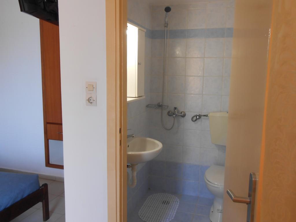 Frosso'S Apartments Kokkini Hani Buitenkant foto