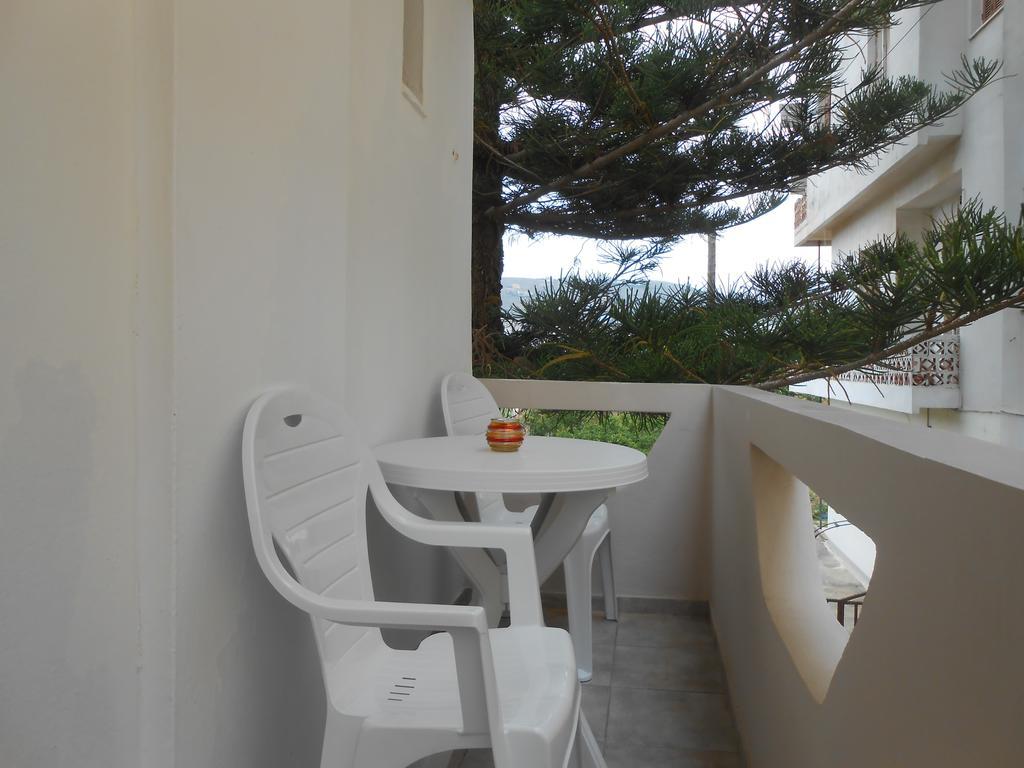 Frosso'S Apartments Kokkini Hani Buitenkant foto